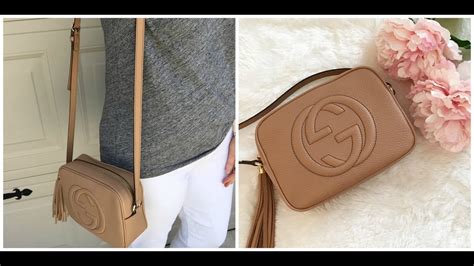 gucci soho disco bag dupe uk|bamboo handle bag Gucci dupe.